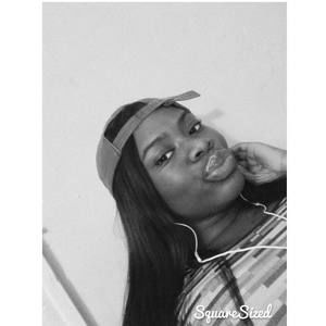 Meet your Posher, Jasmine