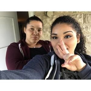 Meet your Posher, Xiomara