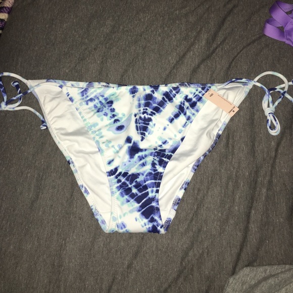 Vs bikini bottoms