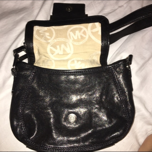 MICHAEL KORS CHARLTON BAG! 💕