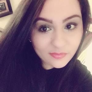 Meet your Posher, Lorraine