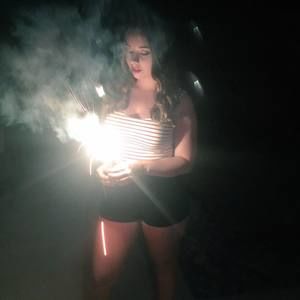 Meet your Posher, Brianna