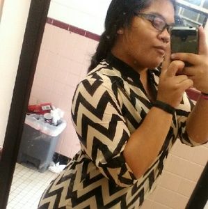 Meet your Posher, Kristina