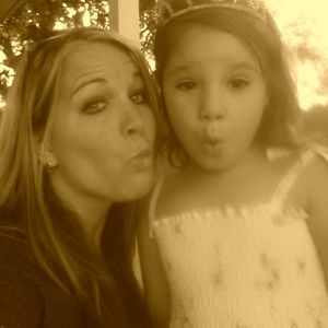 Meet your Posher, Liz