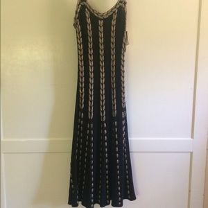 Temperley London knit dress