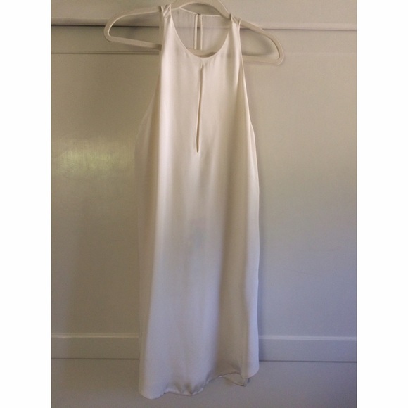 3.1 Phillip Lim silk dress