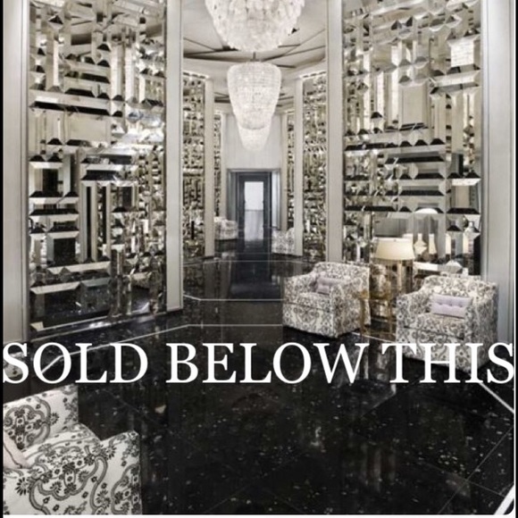 SOLD OUT‼️