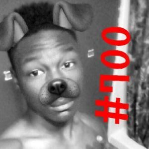 Meet your Posher, Aaron