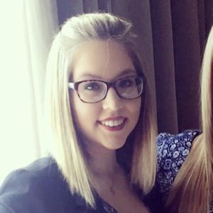 Meet your Posher, Maddi