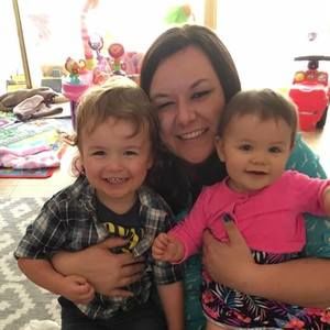 Meet your Posher, Ashlee