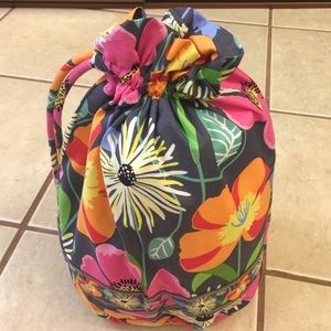 Vera Bradley Ditty Bag