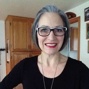 Meet your Posher, Kris