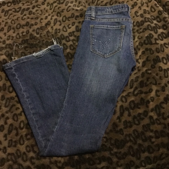 🌺Vigoss Flare Jeans
