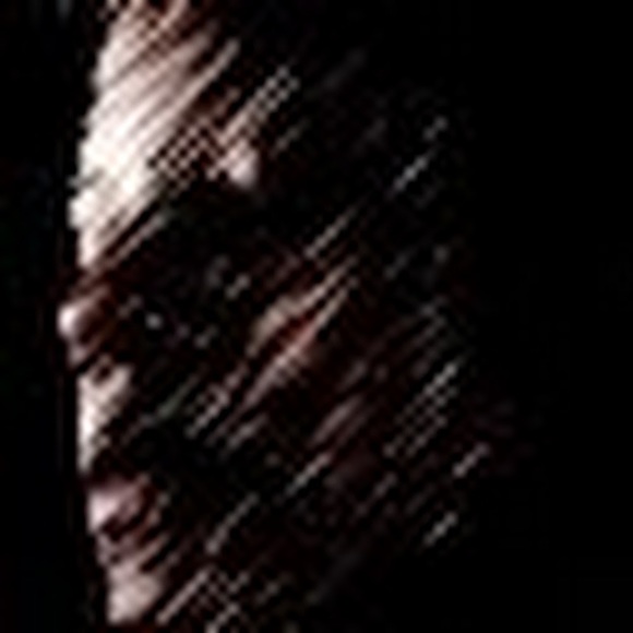 Meet your Posher, Adrienne