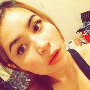 Meet your Posher, Eustolia