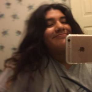 Meet your Posher, Lucero