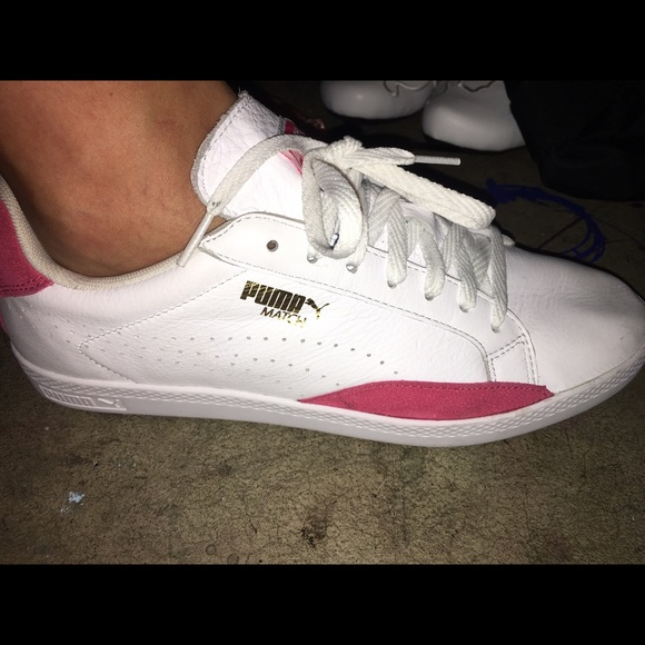 PUMA SHOES