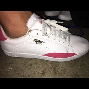PUMA SHOES