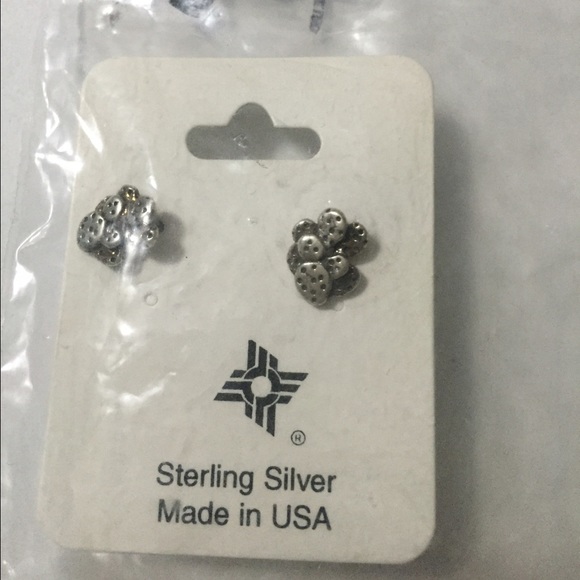 Ladybug Earrings