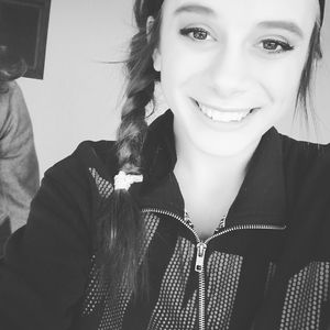 Meet your Posher, Kimberlee