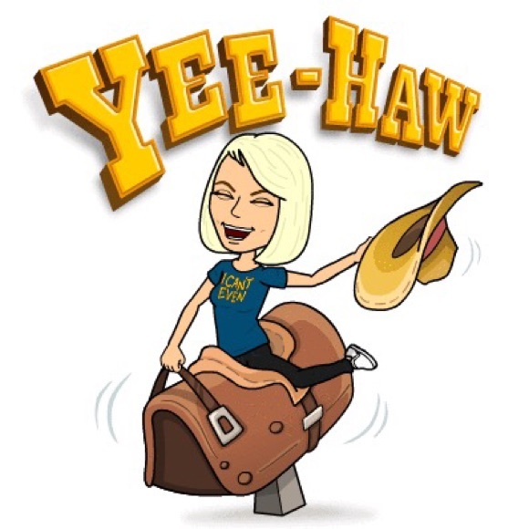 Meet your Posher, MarcyJo - Picture 3 of 8