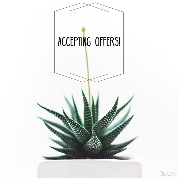 Make me a reasonable offer! 😊 - Picture 1 of 1