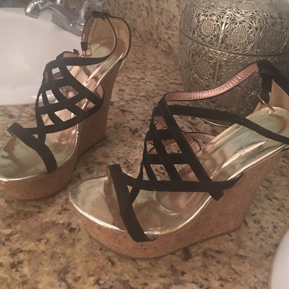 Wedges - Picture 2 of 4