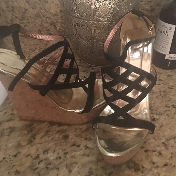 Wedges - Picture 3 of 4