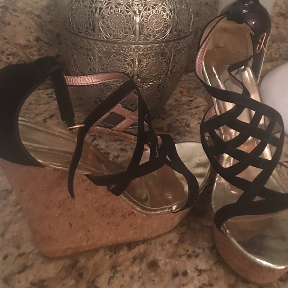 Wedges - Picture 4 of 4