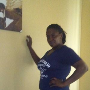 Meet your Posher, Brandy