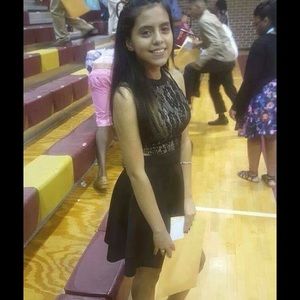 Meet your Posher, Kelly