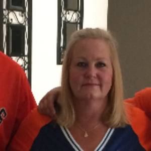 Meet your Posher, Debra