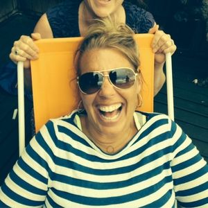 Meet your Posher, Kristin