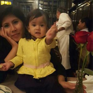 Meet your Posher, Thander