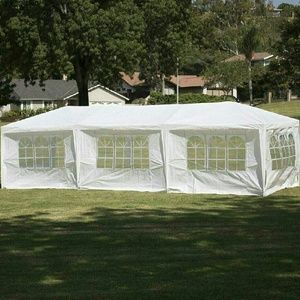 Canopy 10x30 Tent "New in Box"