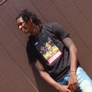 Meet your Posher, Darious