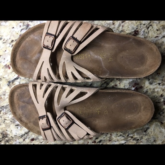 Birkenstock Granada ladies 40/ 9