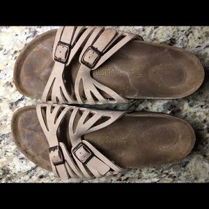 Birkenstock Granada ladies 40/ 9