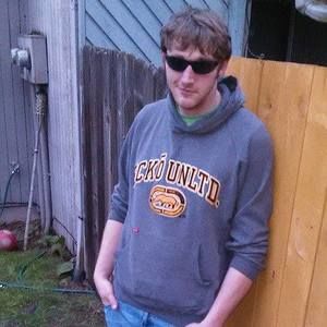 Meet your Posher, William