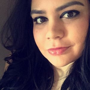 Meet your Posher, Caterina