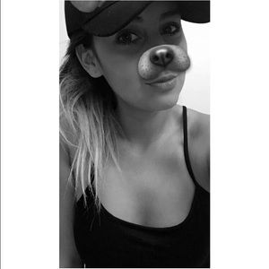 Meet your Posher, Chantel