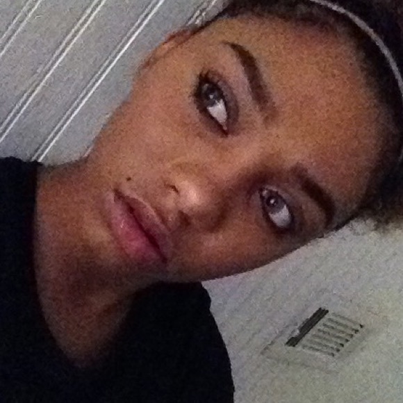 Meet your Posher, Jazzmin