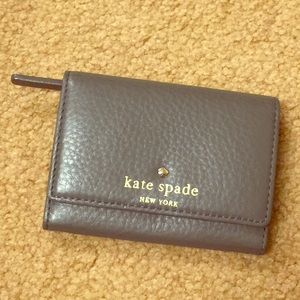 Kate Spade small wallet