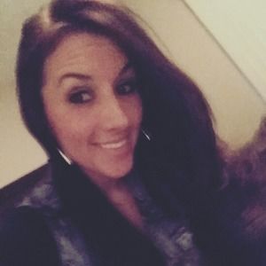 Meet your Posher, Shantell