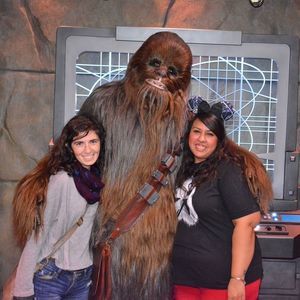 Meet your Posher, Aileen