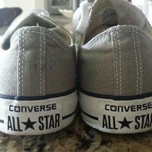 Converse mens 11 womens 13