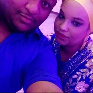 Meet your Posher, Namzie