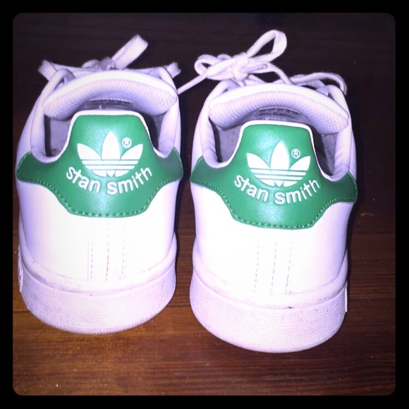 Stan Smiths