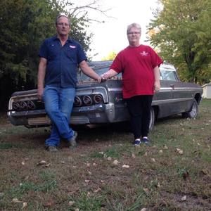 Meet your Posher, Lisa