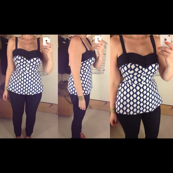 Anthro Apiary Tank 8 - Picture 2 of 3